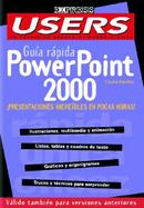 PowerPoint 2000 cover