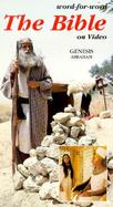 Genesis: Part 2 Abraham cover