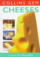 Cheeses cover