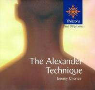 The Alexander Technique cover