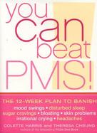 You Can Beat PMS Feel Fantastic All Month Long With This 12-Week Nutrition and Lifestyle Plan cover