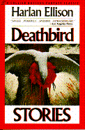 Deathbird Stories cover