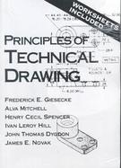 Principles of Technical Drawing cover