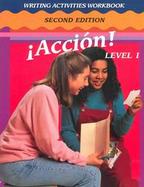 Accion Level 1 cover