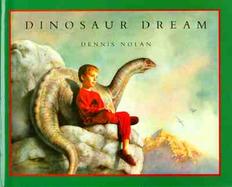 Dinosaur Dream cover