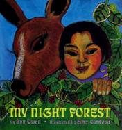 My Night Forest cover