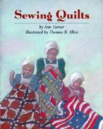 Sewing Quilts cover
