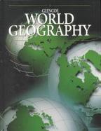 World Geography cover