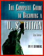 How to Become A U.S. Citizen cover