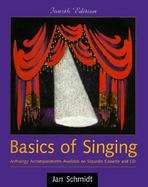 Basics of Singing cover