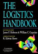 The Logistics Handbook cover