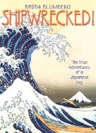 Shipwrecked The True Adventures of a Japanese Boy cover