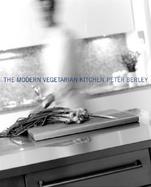 The Modern Vegetarian Kitchen cover