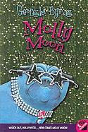 Molly Moon Stops the World cover