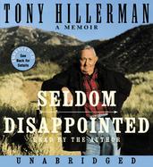 Seldom Disappointed cover