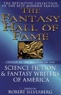 Fantasy Hall of Fame cover