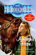 Ashleigh's Hope cover