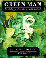 Green Man: The Archetype of Our Oneness with the Earth cover