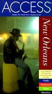 Access New Orleans cover