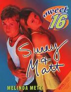 Sunny & Matt cover