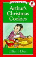 Arthur's Christmas Cookies cover
