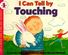 I Can Tell by Touching cover
