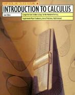 Introduction to Calculus cover