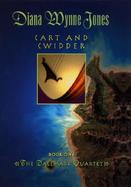 Cart and Cwidder: Book 1 of the Dalemark Quartet cover