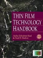 Thin Film Technology Handbook cover