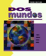 DOS Mundos: A Communicative Approach cover