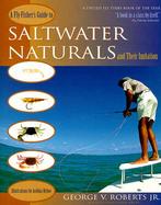 A Fly-Fisher's Guide to Saltwater Naturals and Their Imitation cover