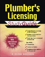 Plumber's Licensing Study Guide cover