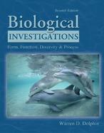 Biological Investigations cover