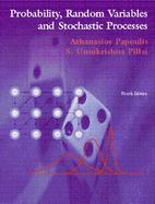 Probability Random Variables, and Stochastic Processes cover