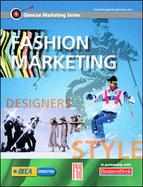 Glencoe Marketing Series: Fashion Marketing, Student Edition cover