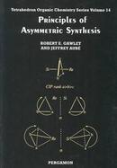 Principles of Asymmetric Synthesis cover