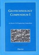 Geotechnology Compendium 1 cover