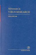 Advances In Virus Research (volume55) cover