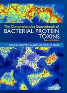 The Comprehensive Sourcebook of Bacterial Protein Toxins cover