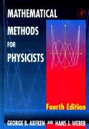 Mathematical Methods for Physicists cover