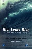 Sea Level Rise History and Consequences cover