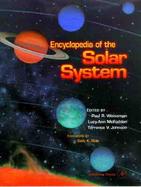 Encyclopedia of the Solar System cover