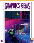 Graphics Gems IV cover