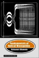 Fundamentals of Optical Waveguides cover