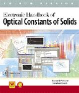 Electronic Handbook of Optical Constants of Solids cover