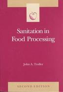 Sanitation in Food Processing cover