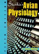 Sturkie's Avian Physiology cover