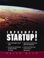 Impromptu Startup! cover
