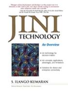 Jini Technology: An Overview cover
