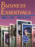 Business Essentials cover